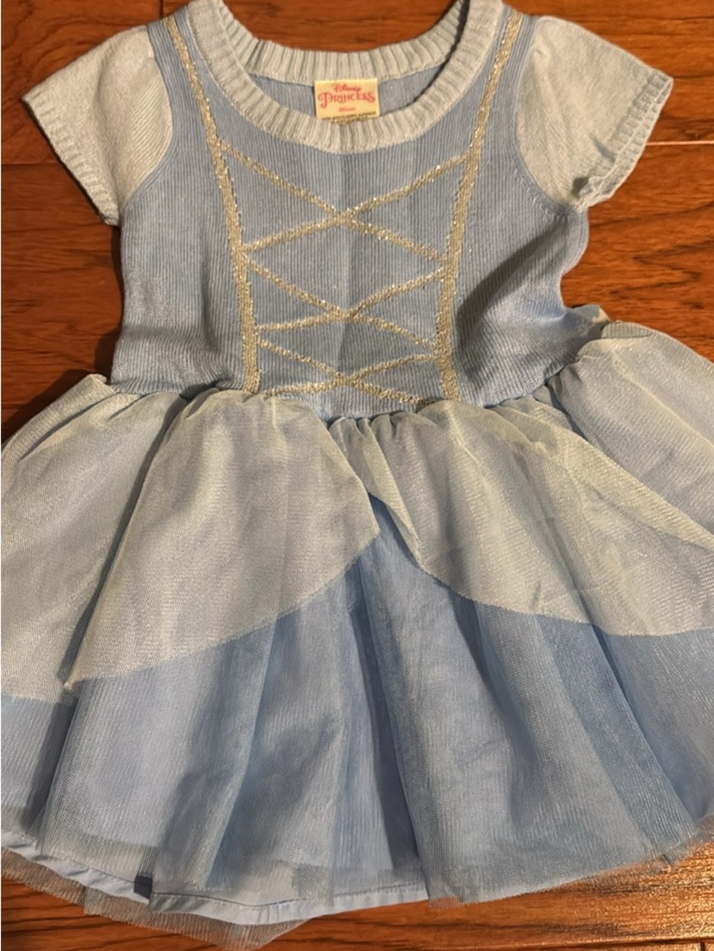 Disney cinderella Dress